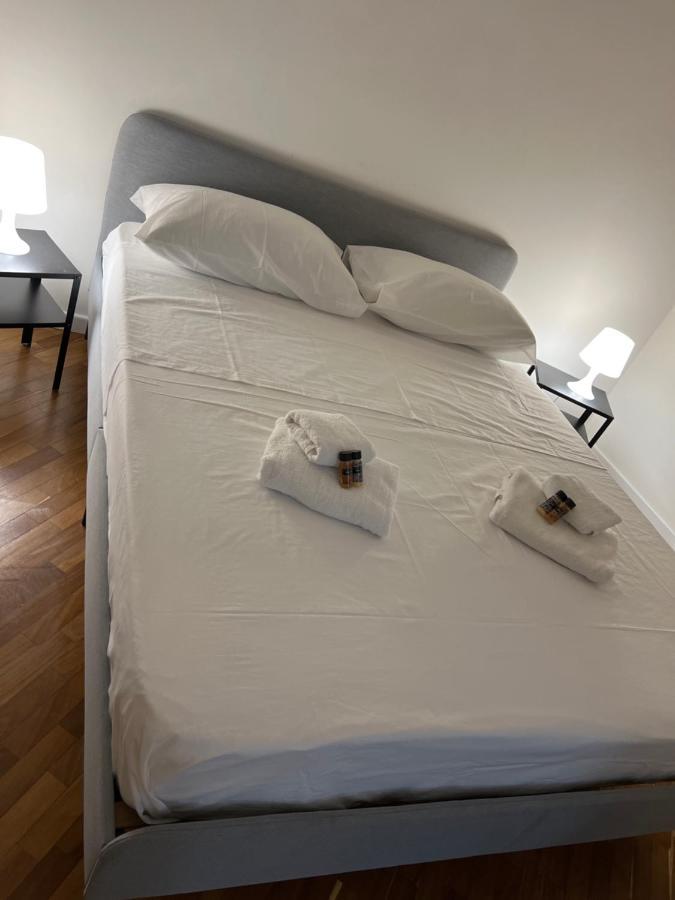 Casa Montesanto 21 Apartment Naples